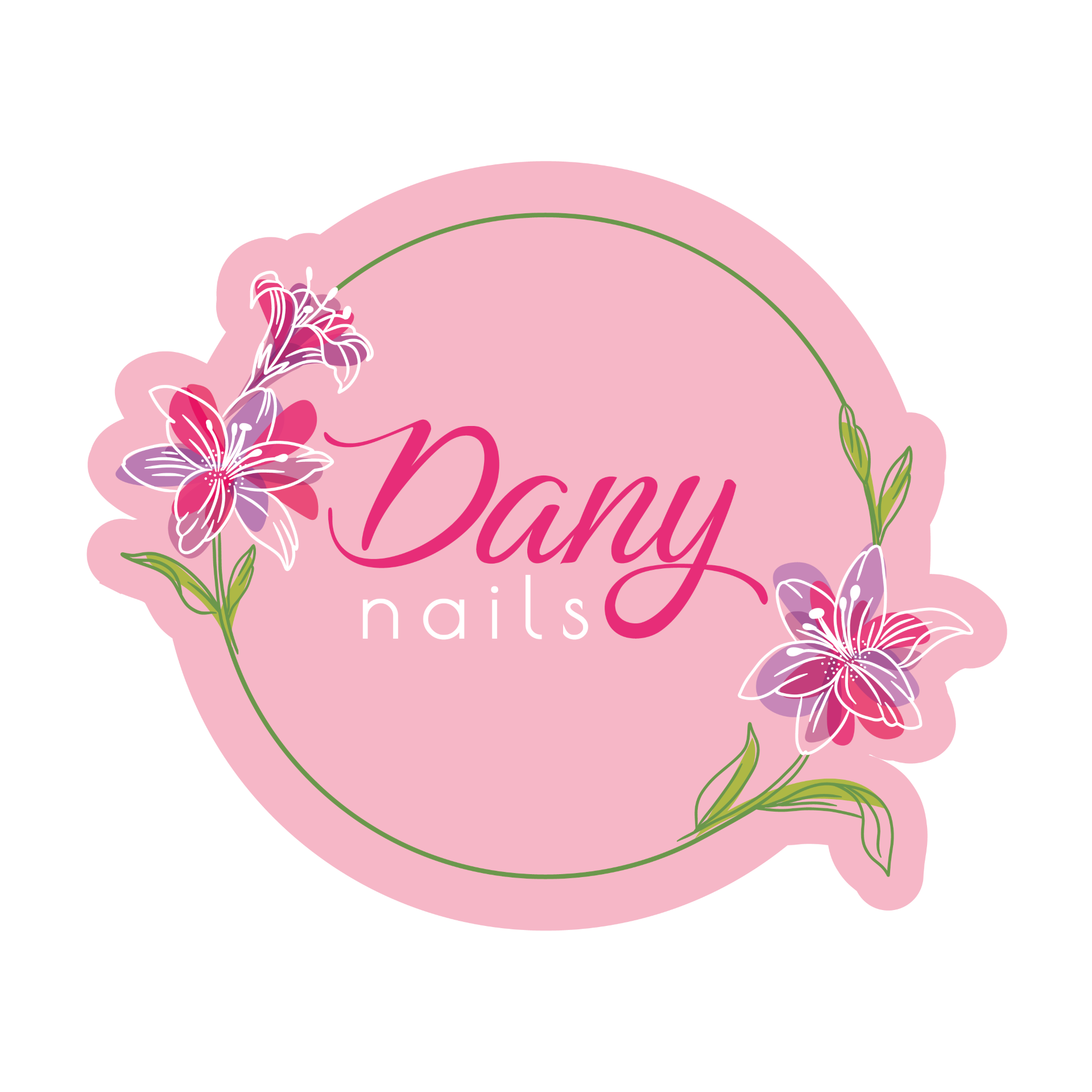 Dany nails