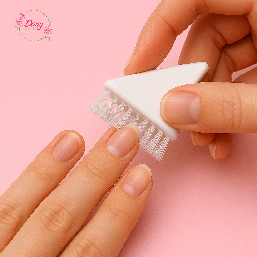 Lavoro manicure