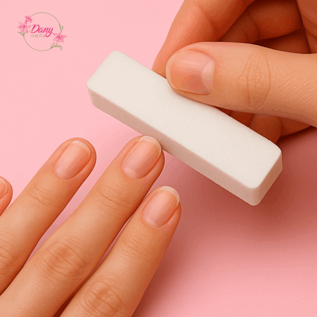 Lavoro manicure 2