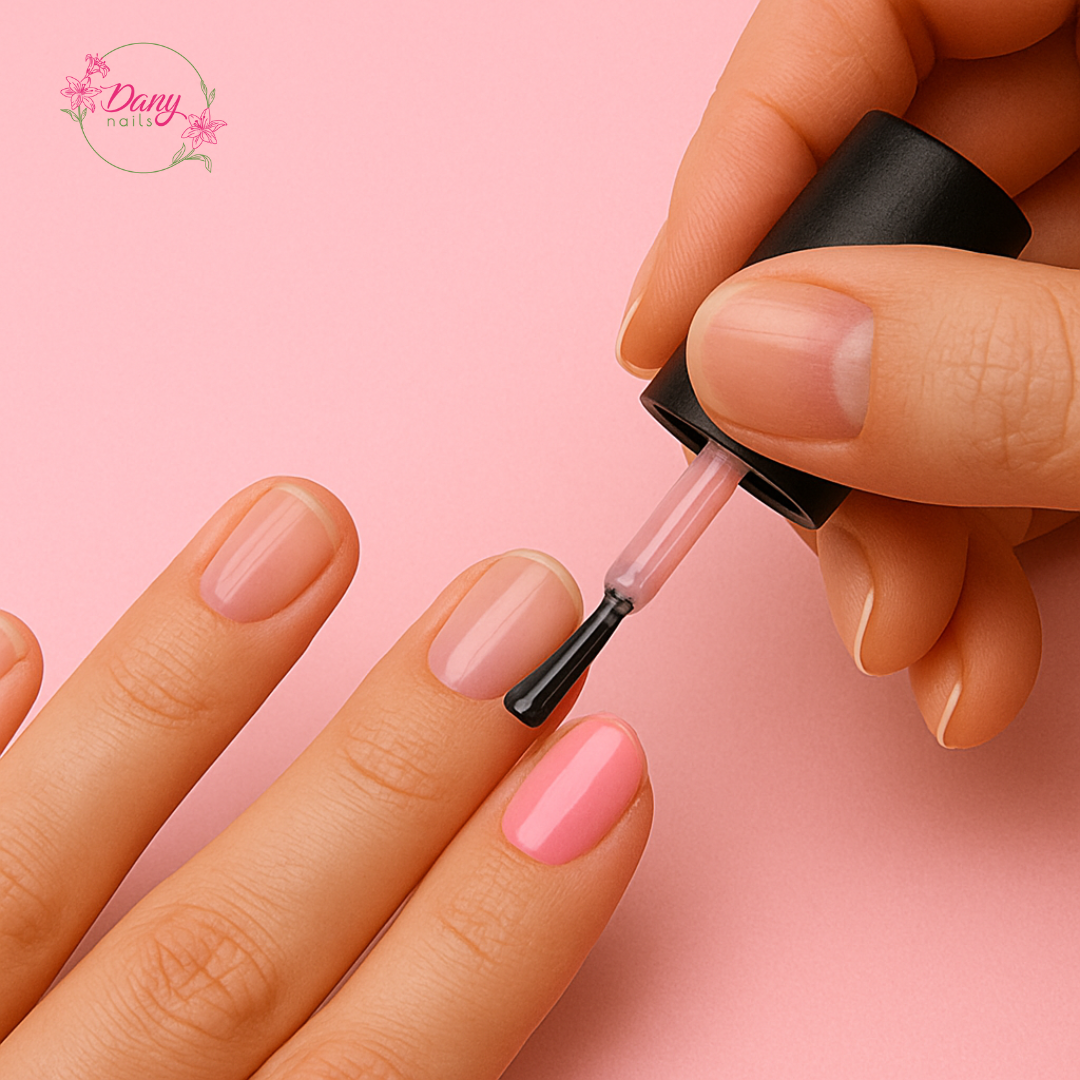 Lavoro manicure 4