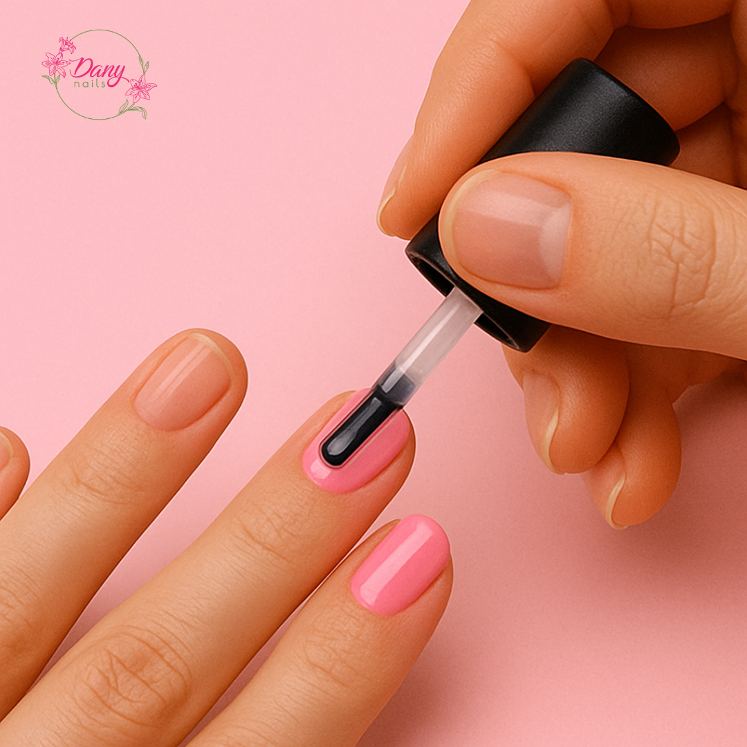 Lavoro manicure 5